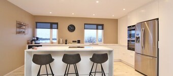 Krossar Northern Luxury Lodge