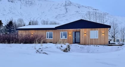 Krossar Northern Luxury Lodge