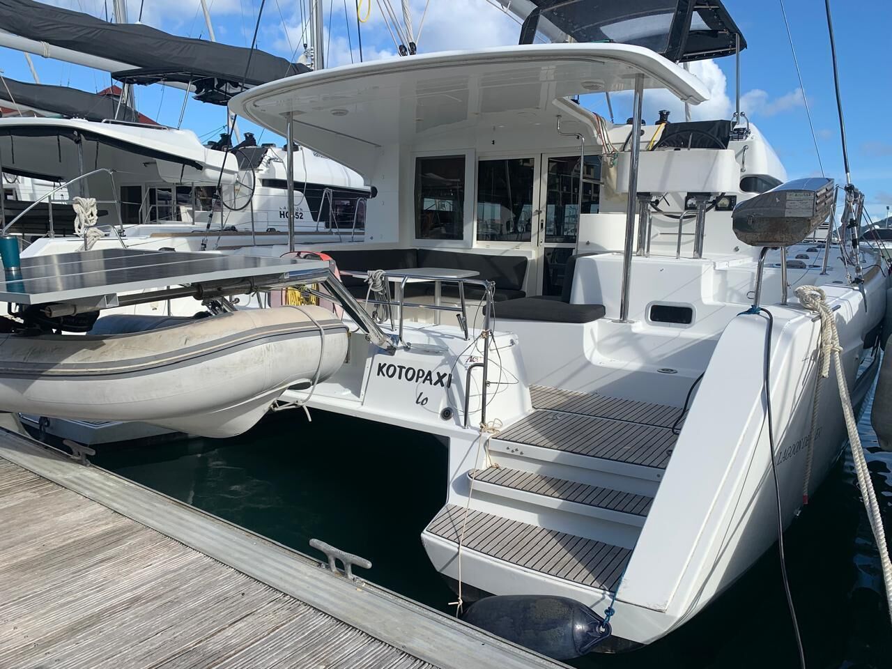 Marina