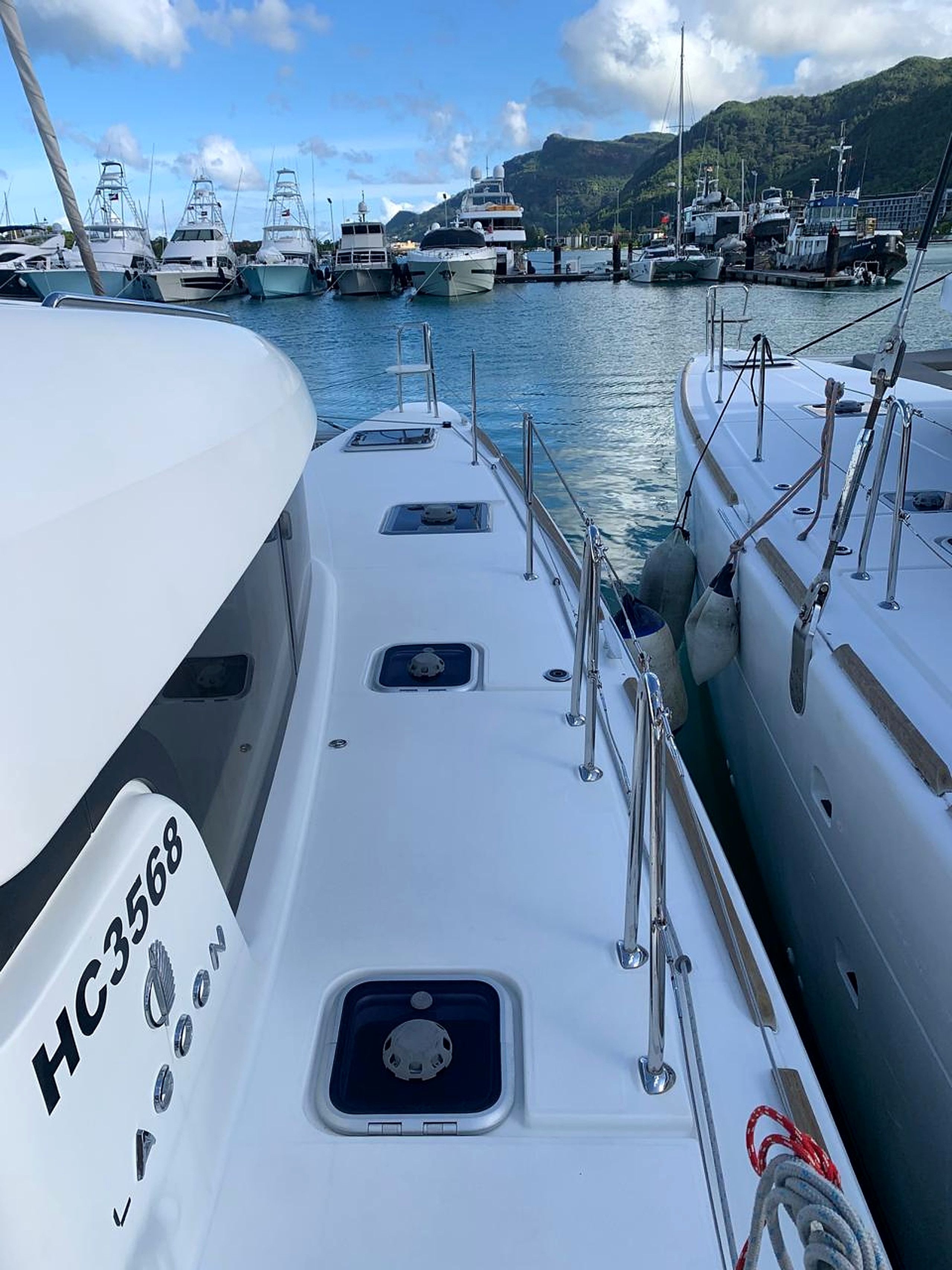 Marina