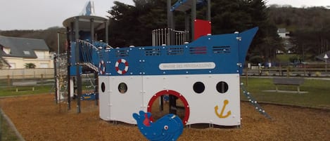 Kinderbereich