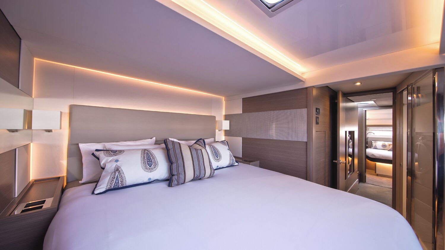 3 bedrooms