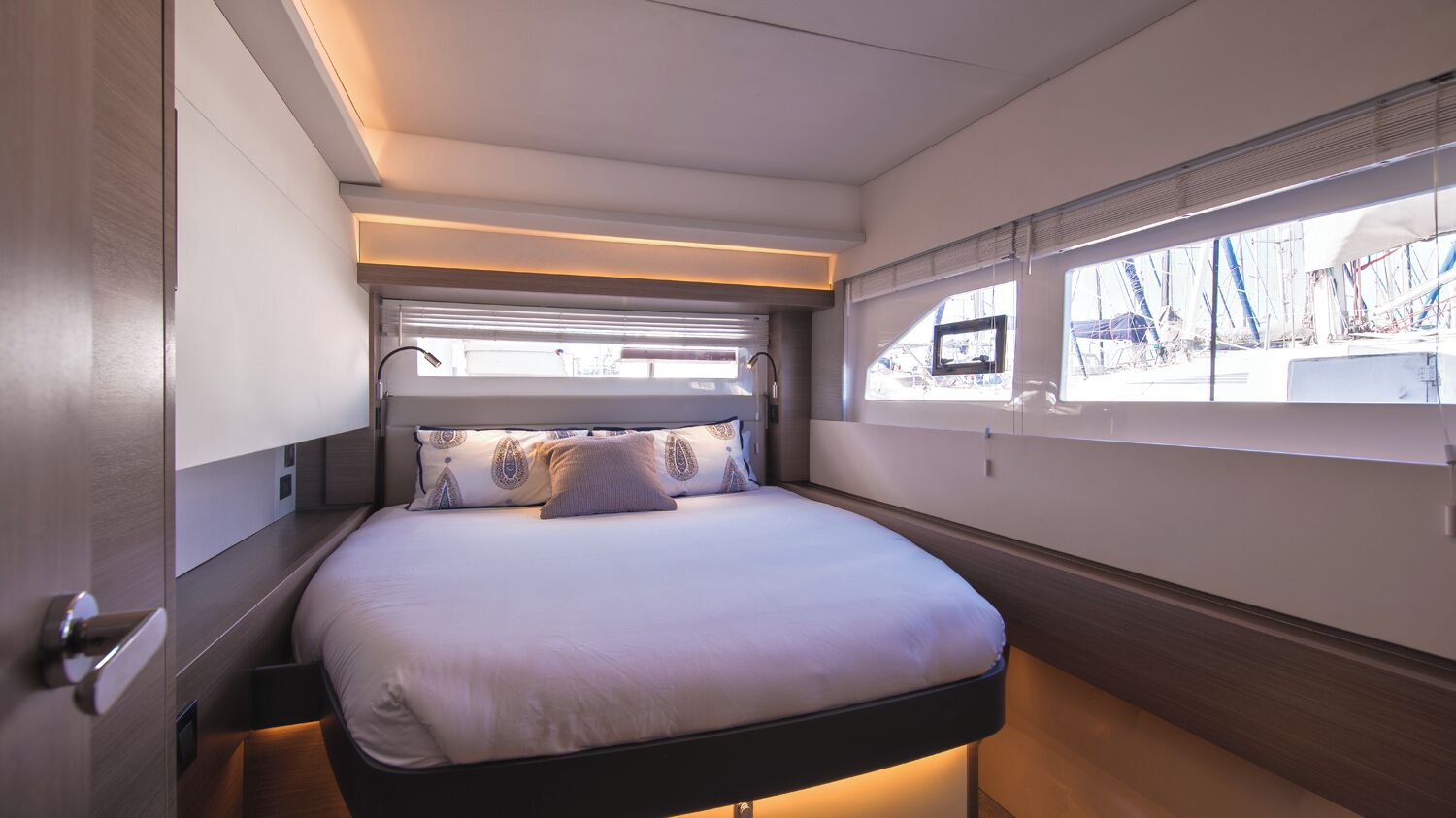 3 bedrooms