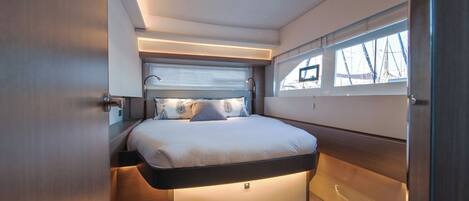 3 Schlafzimmer