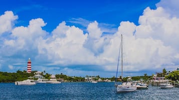 Port de plaisance