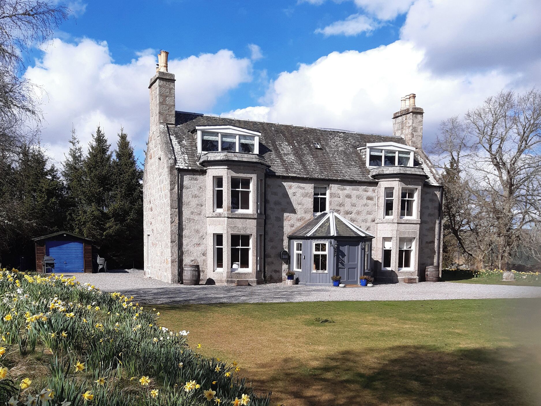 Cottage | Exterior