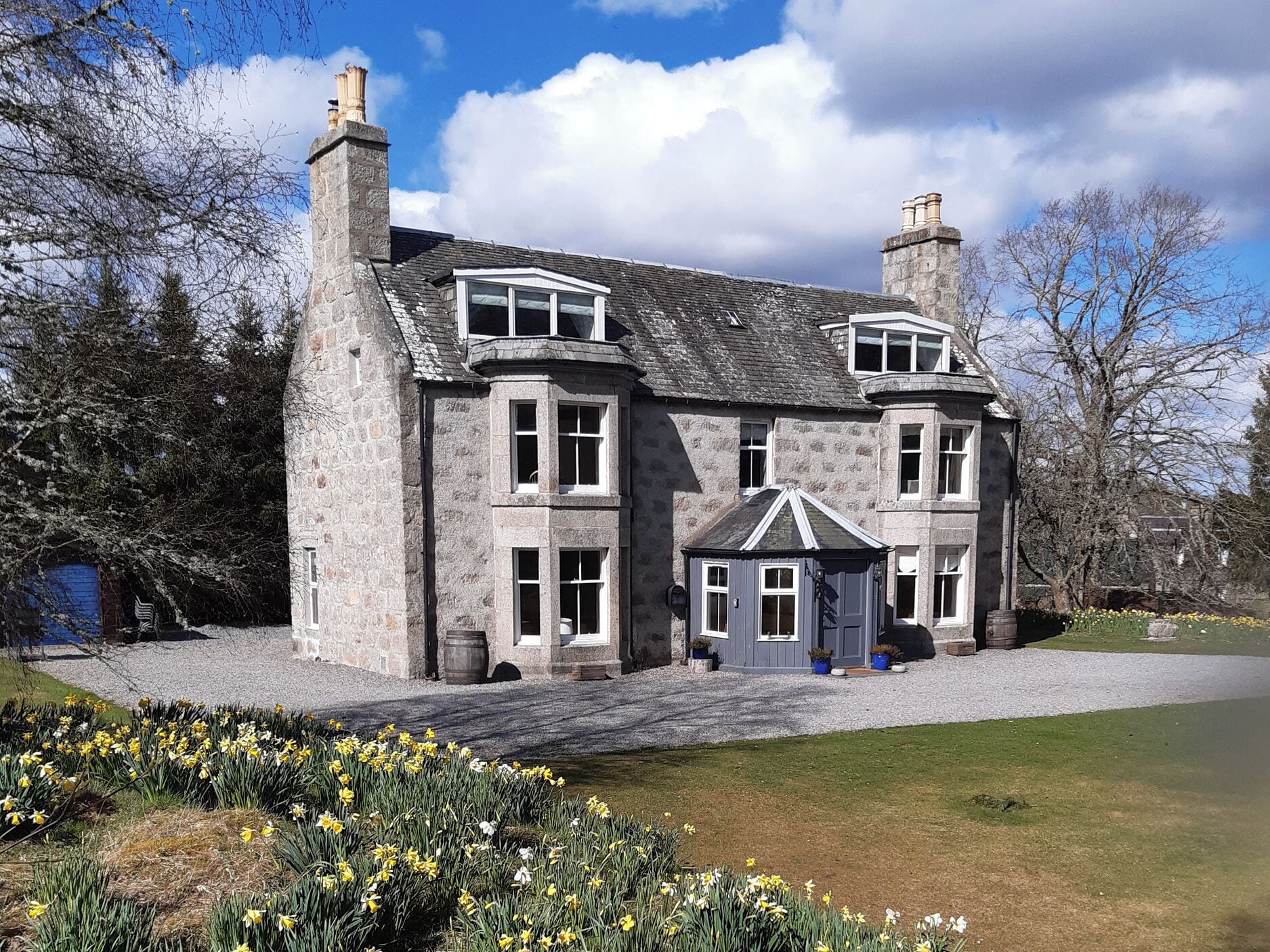 Cottage | Exterior