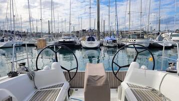 Marina