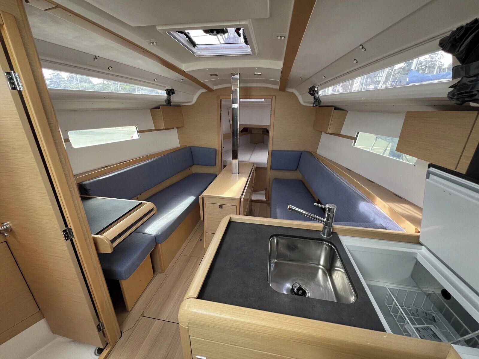 Interieur
