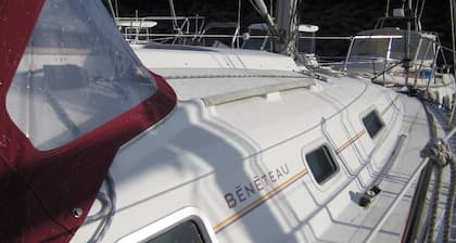 Sun-Kissed Sailing to Costa Esmeralda: A Beach Lover's Dream