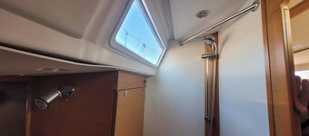 Sun-Kissed Sailing to Costa Esmeralda: A Beach Lover's Dream