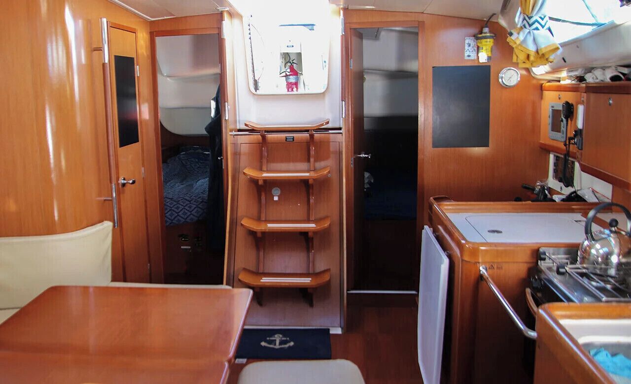 2 chambres