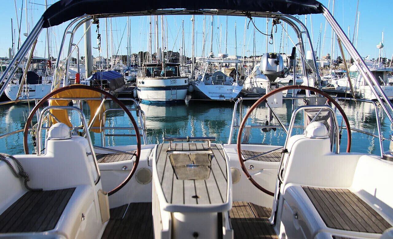 Marina