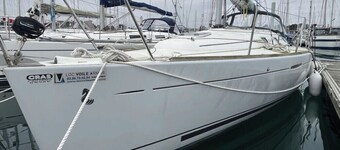 Sun-Kissed Sailing to Costa Esmeralda: A Beach Lover's Dream