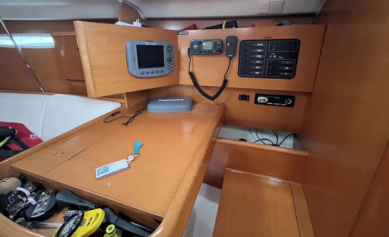 Interieur