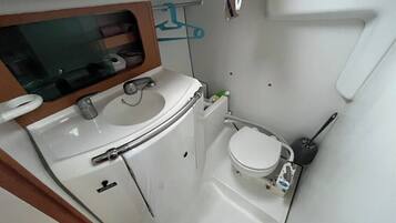Dusche