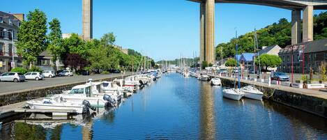 Port de plaisance