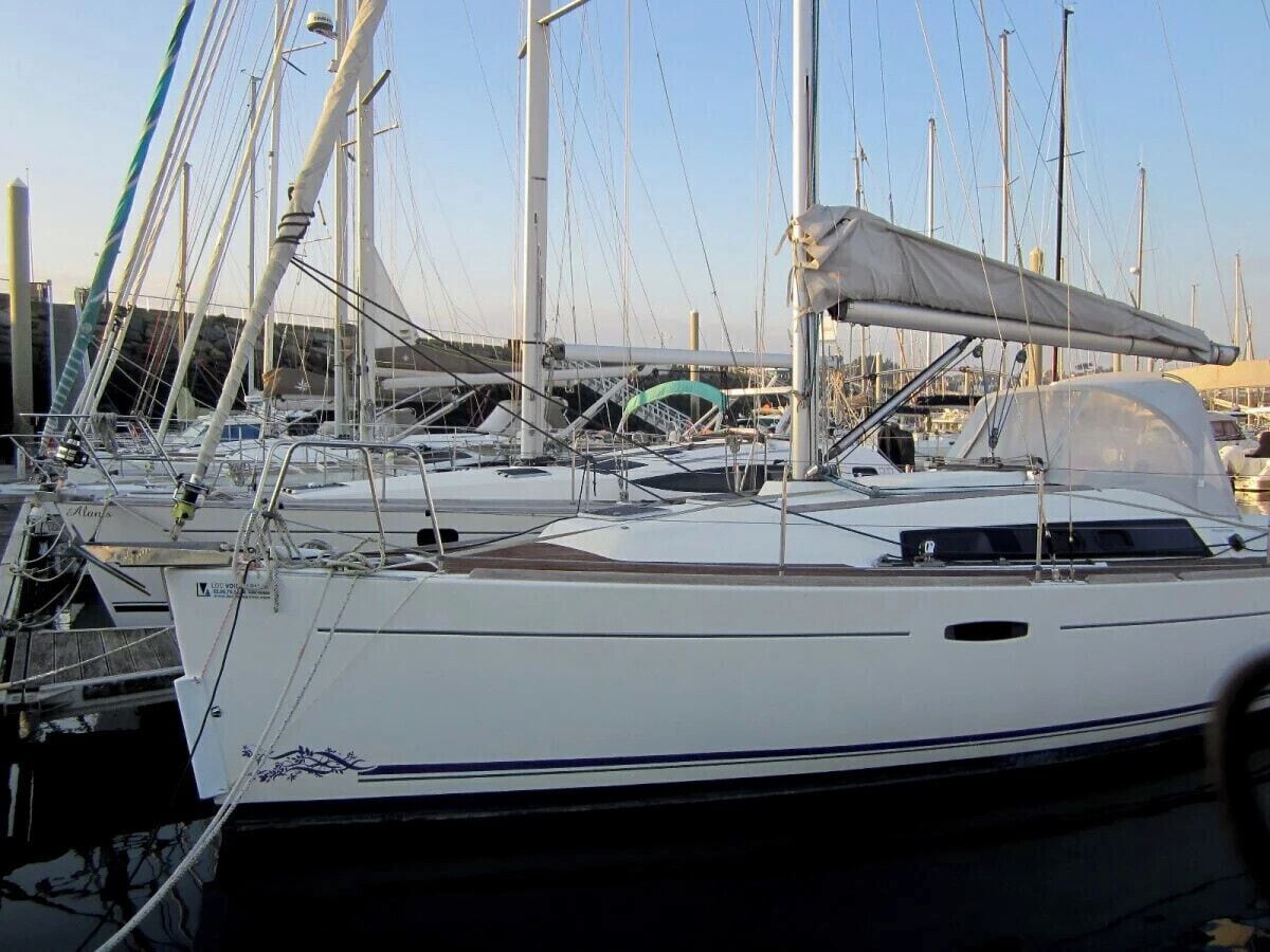 Marina