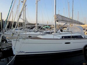 Marina