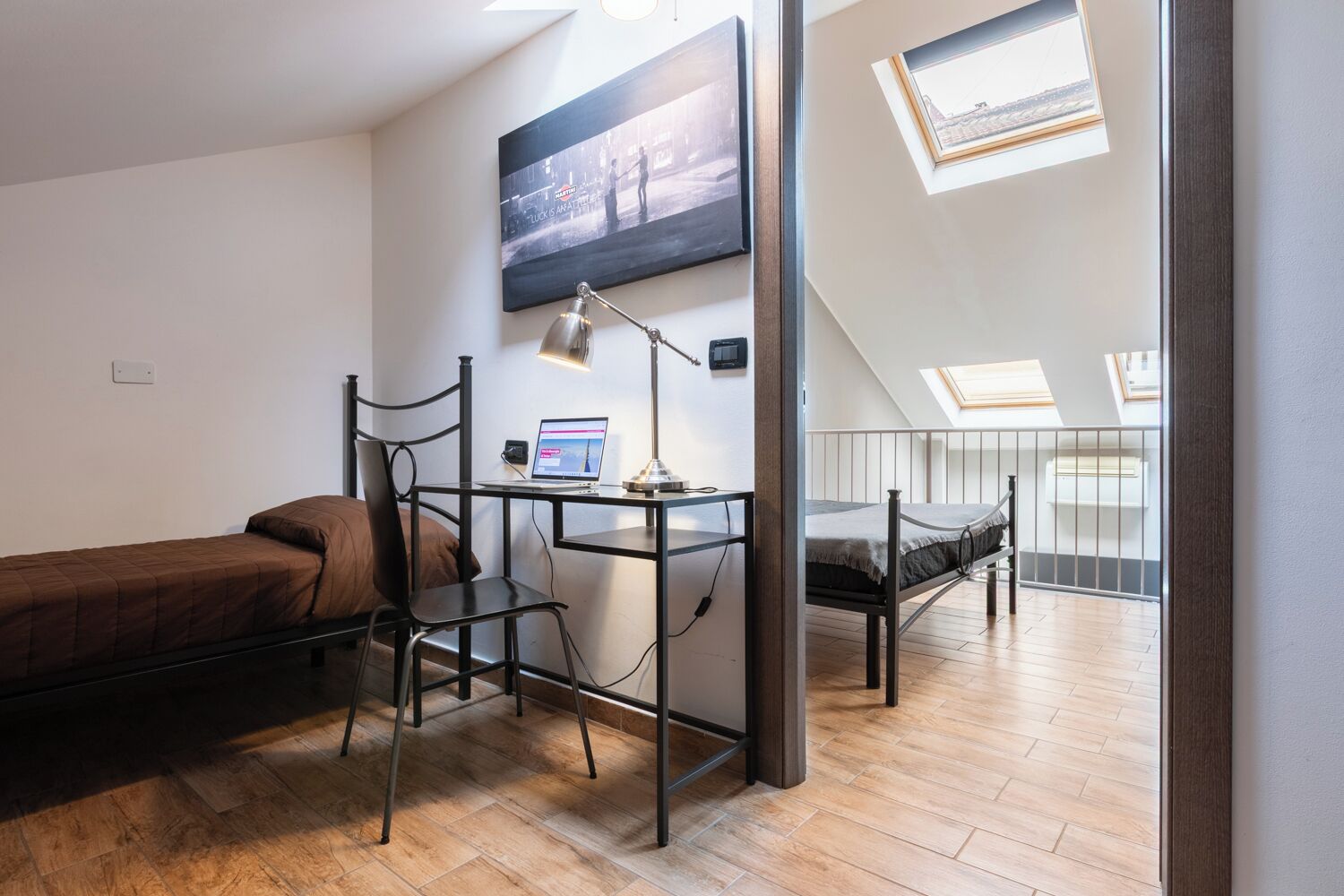 Apartment | Iron/ironing board, free WiFi