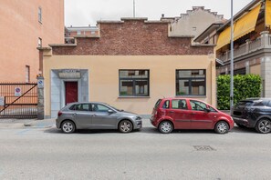 Exterior - Loft Aperitivo by Wonderful Italy (Turin)
