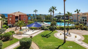 Pool - Les Rivages des Issambres by Interhome (Les Issambres)