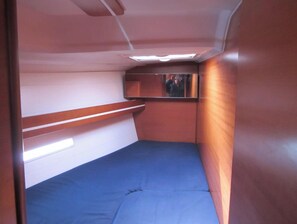 4 Schlafzimmer