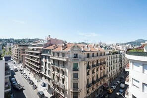 Miscellaneous - Très bel appartement design plein centre jolie vue ville pour 6 personnes (Nice)