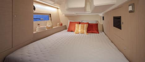 3 chambres