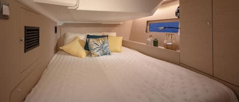 3 chambres