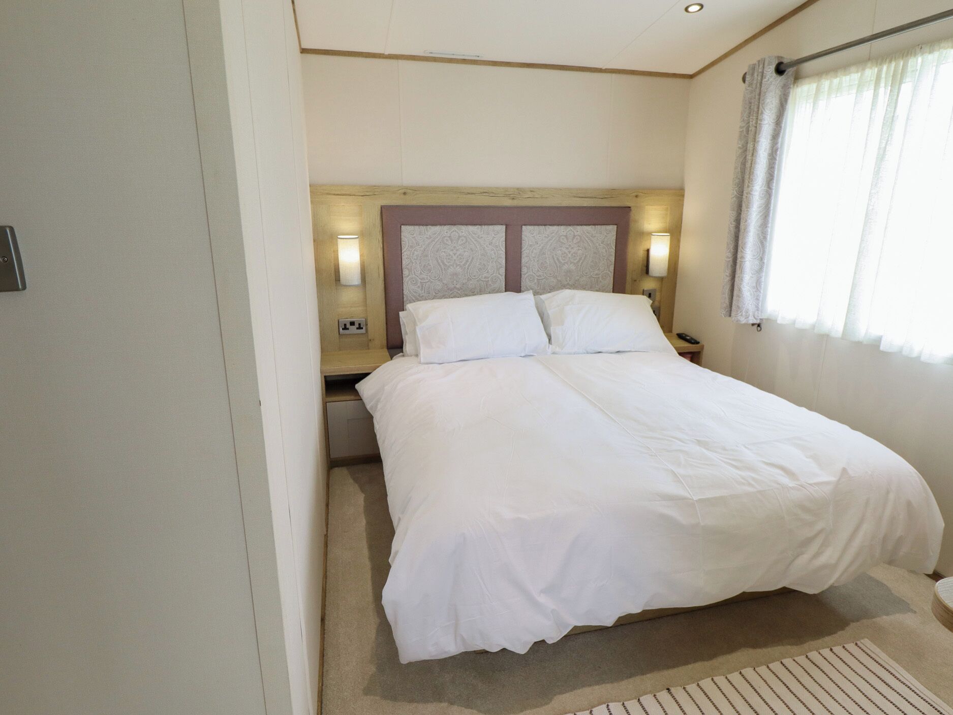 3 bedrooms, WiFi (free), individually decorated, individually furnished