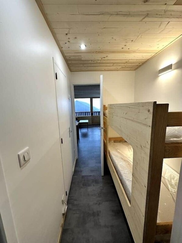 WiFi - Studio Solize - Domaine de La Plagne - Champagny (Champagny-en-Vanoise)