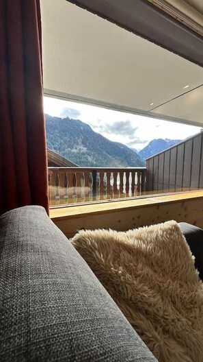 Interior - Studio Solize - Domaine de La Plagne - Champagny (Champagny-en-Vanoise)