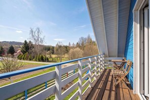 Property grounds - Family Suite with Terrace | Balcony | Mountain View (Siedlęcin)