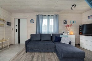 Fernseher, Arbeitsbereiche