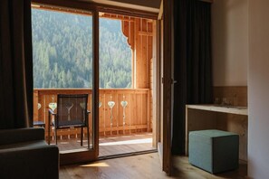 Interior - Berghotel Sanvi (San Martino in Badia)