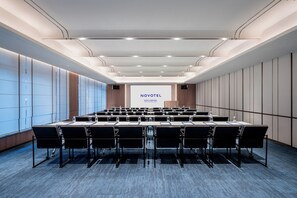 Sala de reunião