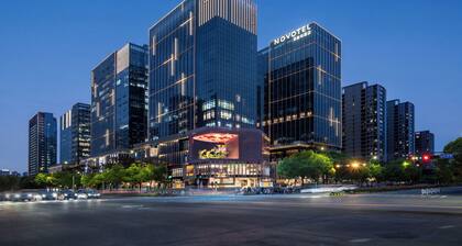 Novotel Hangzhou Binjiang