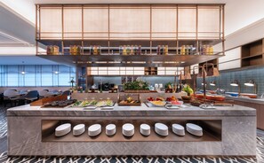 Restaurant - Novotel Hangzhou Binjiang (Hangzhou)