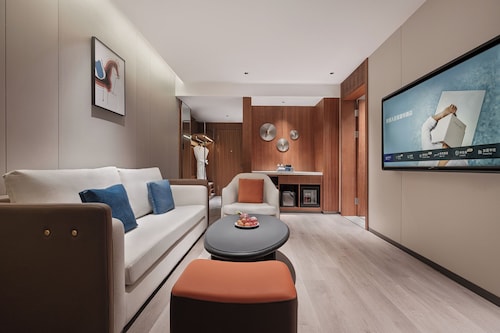 Novotel Jiuzhaigou (Opening Soon)