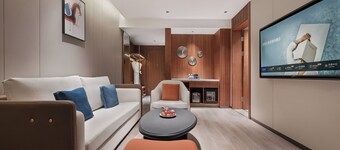 Novotel Jiuzhaigou (Opening Soon)