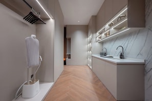 Laundry room - Novotel Jiuzhaigou (Opening Soon) (Ngawa Autonomous Prefecture)