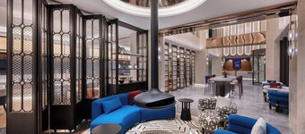 Novotel Jiuzhaigou (Opening Soon)