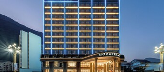 Novotel Jiuzhaigou (Opening Soon)