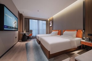 Ropa de cama de alta calidad y cubrecamas 