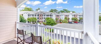 Magnolia North 305