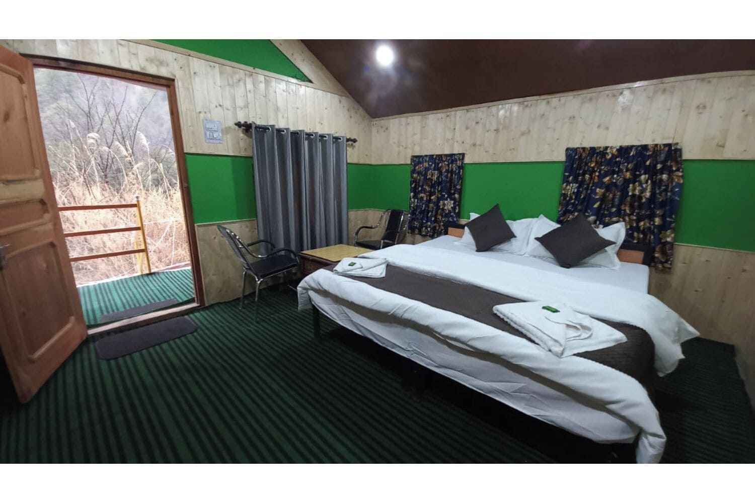 Classic Room, Mountain View