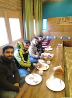 Restaurantes