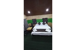 Classic Room, Mountain View - Thrillomania Kasol (Kasol)