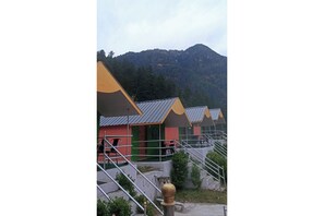 Exterior - Thrillomania Kasol (Kasol)